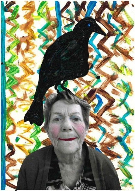 drole de bete mme salles